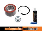Wiellager set Ford Ka voorzijde, links of rechts, Verzenden, Nieuw, Ford