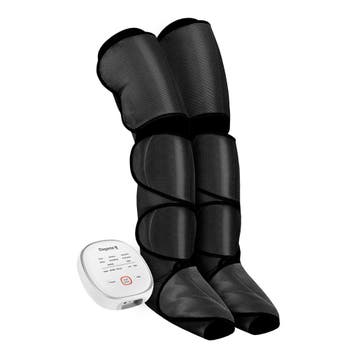 ELEGANTE Pressotherapie Apparaat voor Benen en Dijen –, Huis en Inrichting, Ophalen of Verzenden, Nieuw