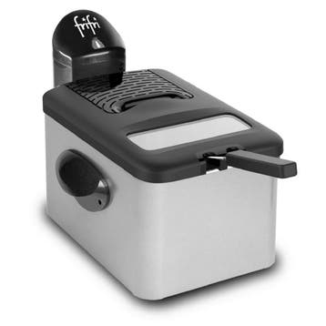 FriFri Frituurpan 3,5L 3200W, Verzenden, Nieuw