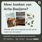 Zoektocht naar het paradijs 9789045029771 Arita Baaijens, Verzenden, Gelezen, Arita Baaijens