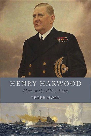 Henry Harwood - Peter Hore 9781526725295, Verzenden, Zo goed als nieuw, Peter Hore