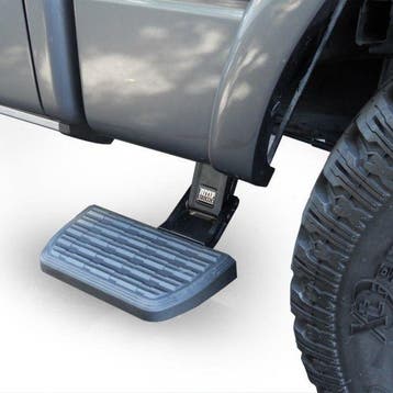 AMP Research 2014-2017 Dodge Ram 2500/3500 DS BedStep2 -, Ophalen of Verzenden, Nieuw