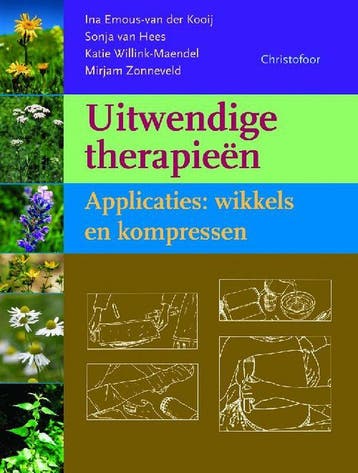 Uitwendige therapieën - Ina Emous-Van der Kooij, Verzenden, Gelezen, Ina Emous-Van der Kooij