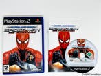 Playstation 2 / PS2 - Spider-Man - Web Of Shadows - Amazing, Spelcomputers en Games, Games | Sony PlayStation 2, Verzenden, Gebruikt