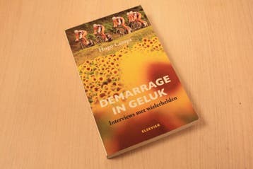 9789068828443 Demarrage in geluk / interviews met wielerh..., Verzenden, Nieuw