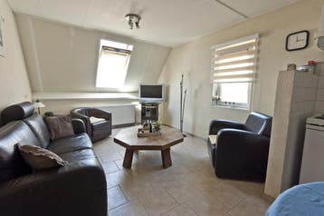 Te huur: Appartement Martinus Nijhoffstraat in Biggekerke, Huizen en Kamers, Huizen te huur, Biggekerke, Zeeland, Appartement