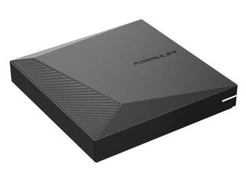 Formuler Z11 Pro Bluetooth Edition 4K Android 11 Media St..., Ophalen of Verzenden, Nieuw