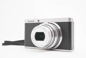 Fuji Fujifilm XF1 X-Series 12.0MP 4x MANUAL zoom - Battery, Nieuw