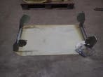 WACKER DPU100-70 Rubbermat, Doe-het-zelf en Verbouw, Ophalen of Verzenden, Gebruikt