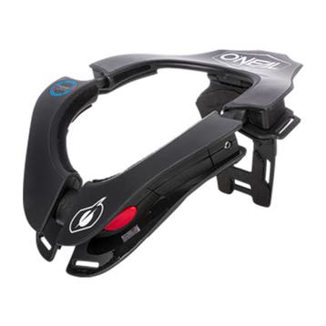 Nekbrace ONeal Tron (Zwart, Nekbraces), Verzenden, Nieuw