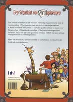 Een schatkist vol vertelgeheimen 9789077219621, Verzenden, Zo goed als nieuw, Hans van Woerkom