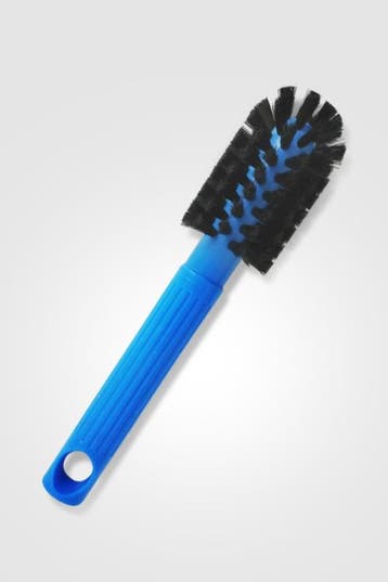 Riwax velgenborstel, Ophalen of Verzenden, Nieuw, Verven