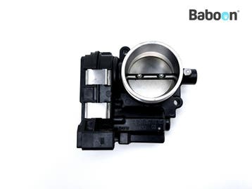 Gasklep Huis BMW R 1300 GS 2022-2025 (R1300GS KA1) (8568757), Verzenden, Gebruikt