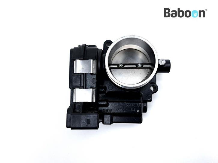 Gasklep Huis BMW R 1300 GS 2022-2025 (R1300GS KA1) (8568757), Motoren, Onderdelen | BMW, Gebruikt, Verzenden