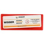 Benson Bordkrijtset - met wisser - kleurenmix - inclusief..., Hobby en Vrije tijd, Schilderen, Ophalen of Verzenden, Nieuw
