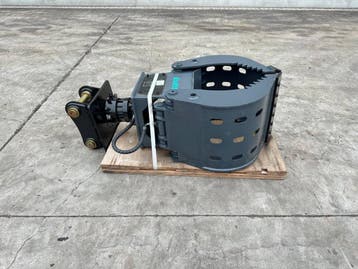 Veiling: Sorteergrijper HGRP 40F 2026 Nieuw, Ophalen