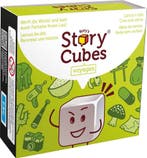 Story Cubes - Voyages | Zygomatic - Dobbelspellen, Verzenden, Nieuw