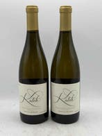2020 Kutch Trout Gulch Vineyard Chardonnay - Santa Cruz - 2, Nieuw