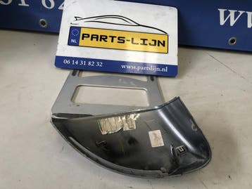 Gebruikte spiegelkap voor Audi A1 (8X) 2010-2018 – 8XA857527, Ophalen of Verzenden, Nieuw