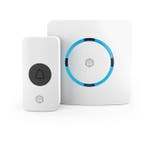Slimme gong | Nedis SmartLife (433 MHz, 88 dB, 60 melodieën), Verzenden, Nieuw