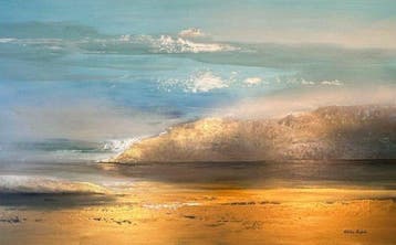 Catalina Anderle (XX-XXI) - Golden Bay - XXL