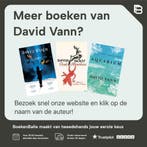 Caribou Island 9780670918447 David Vann, Verzenden, Gelezen, David Vann