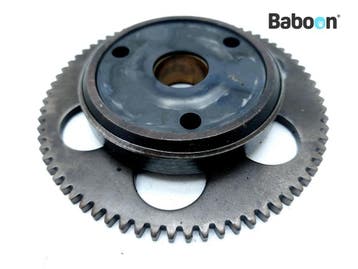 Start Koppeling / Vrijloop Suzuki GS 650 G 1981-1983 (GS650G, Verzenden, Gebruikt