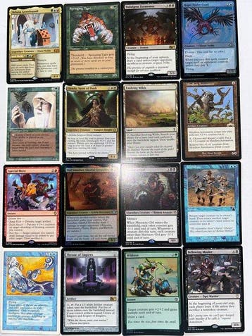 Wizards of The Coast Mixed collection - Magic: The Gathering, Nieuw