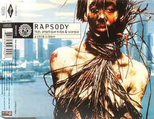 cd single - Rapsody Feat. Angelique Kidjo &amp; Scorpio -..., Cd's en Dvd's, Cd Singles, Zo goed als nieuw, Hiphop en Rap, Verzenden