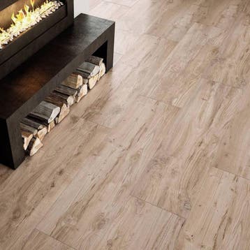 Vloertegel Houtlook Nebraska Maple 30x120 cm (prijs per m2), Ophalen of Verzenden, Nieuw