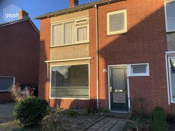 Te huur: Huis Graaf Ottostraat in Rijssen, Rijssen, Overijssel