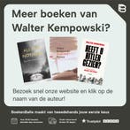 Herzlich willkommen 9783442721900 Walter Kempowski, Verzenden, Gelezen, Walter Kempowski