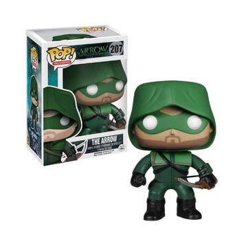 Funko Pop!  Arrow - The Arrow #207, Verzamelen, Verzenden, Nieuw