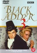 Black adder 3 - DVD, Cd's en Dvd's, Dvd's | Komedie, Verzenden