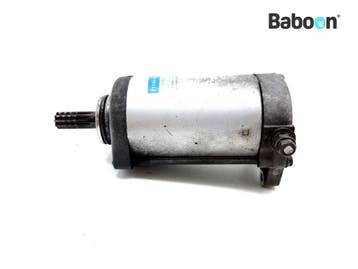Startmotor Kawasaki KLV 1000 2004-2005 (KLV1000 LV1000A), Verzenden, Gebruikt