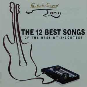 cd - Various - The 12 Best Songs Of The BASF WTIA-CONTEST, Verzenden, Zo goed als nieuw