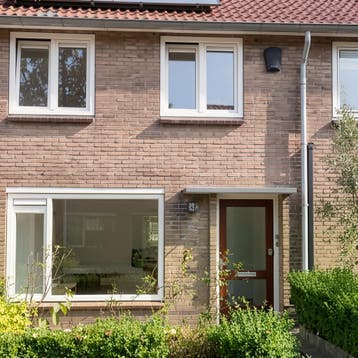 Huis gevonden in of bij Huizen, Huizen en Kamers, Huizen, Noord-Holland