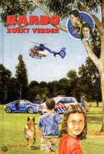 Bardo zoekt verder 9789059522251 Ben de Raaf, Boeken, Verzenden, Gelezen, Ben de Raaf