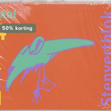 Taal set 5 ex Taalblok 4 groep 6 9789026224577, Verzenden, Zo goed als nieuw