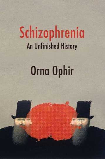 9781509570126 History of Health and Illness- Schizophrenia, Verzenden, Nieuw, Orna Ophir