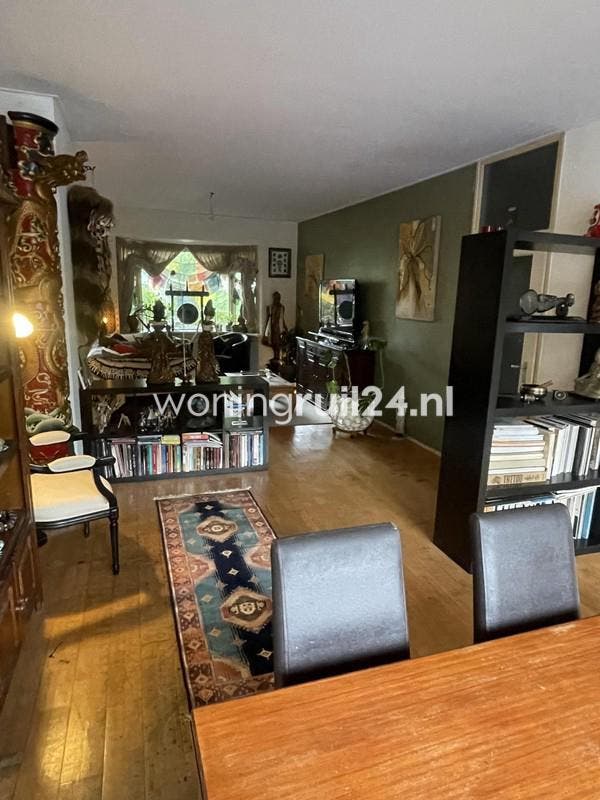 Woningruil - Klaas Katerstraat 47 - 3 kamers, Huizen en Kamers, Woningruil, Noord-Holland