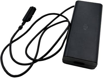 DJI Mavic Air AC Adapter / Voedingsadapter 50W P1C50, Verzenden, Zo goed als nieuw