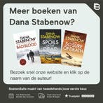 TAINT IN THE BLOOD 9781908800756 Dana Stabenow, Boeken, Verzenden, Gelezen, Dana Stabenow