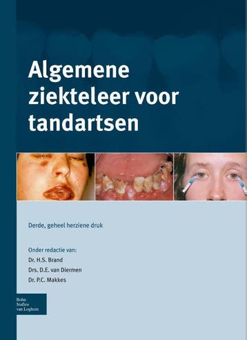 Algemene ziekteleer voor tandartsen 9789031387281, Verzenden, Zo goed als nieuw
