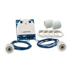 MOBOTIX MX-S14D-SET3 FLEXMOUNT NETWERKCAMERA, Ophalen of Verzenden, Nieuw