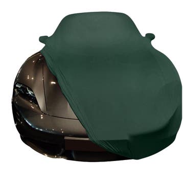 Autohoes voor Porsche Taycan (2019-present) Indoor BESTE, Auto diversen, Ophalen of Verzenden, Nieuw, Op maat
