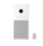 Slimme Luchtreiniger met HEPA Filter en LED Display, Witgoed en Apparatuur, Verzenden, Nieuw