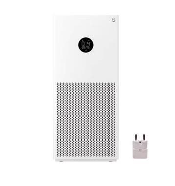 Slimme Luchtreiniger met HEPA Filter en LED Display, Verzenden, Nieuw