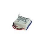 AlarmsysteemExpert.nl Voeding 12v 6w 0,5 Ampère - IP20, Ophalen of Verzenden, Nieuw