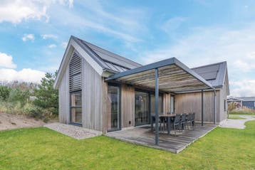Ameland: Vakantiepark Boomhiemke nr 036 te koop